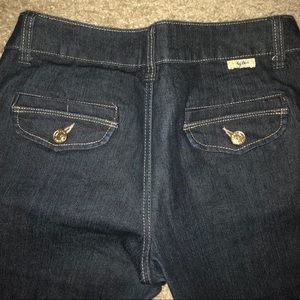 Gently Worn Jeans